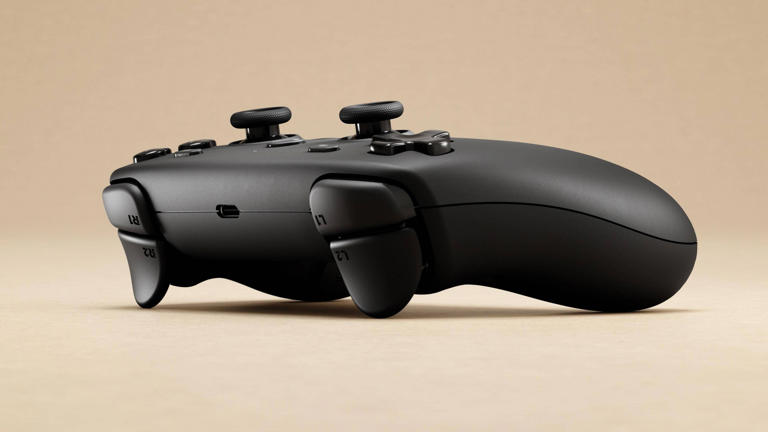 Steam controllers show up on resale sites for inflated prices following ...