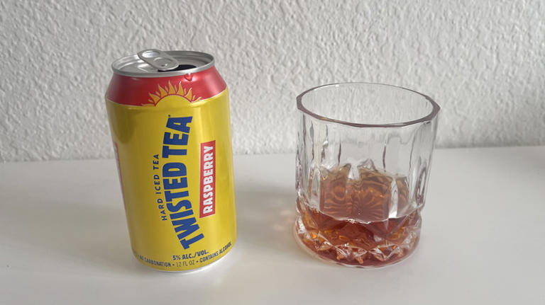 9 Twisted Tea flavors, ranked