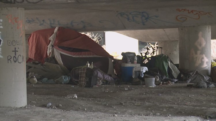 Officials lay groundwork for future of regional homelessness authority