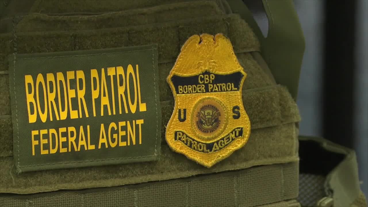 One-on-one with ICE director, immigration leaders at Phoenix Border ...