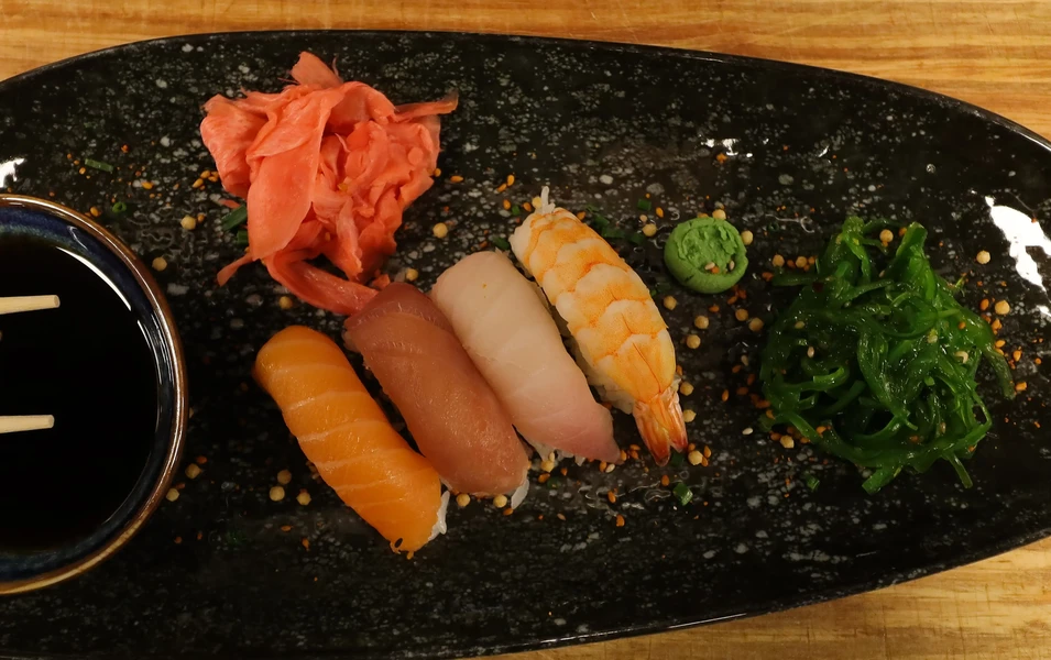 Sushi secrets to roll like a pro at home