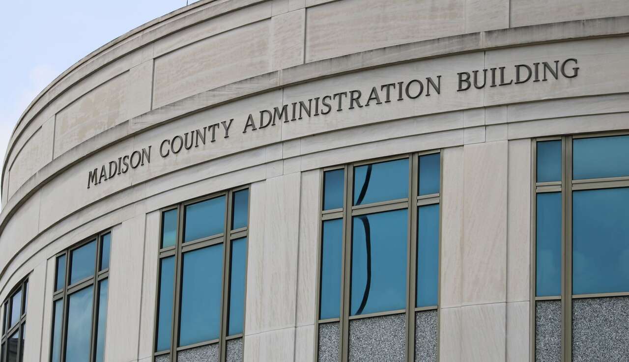 Madison County TRIAD to host senior fair in Edwardsville