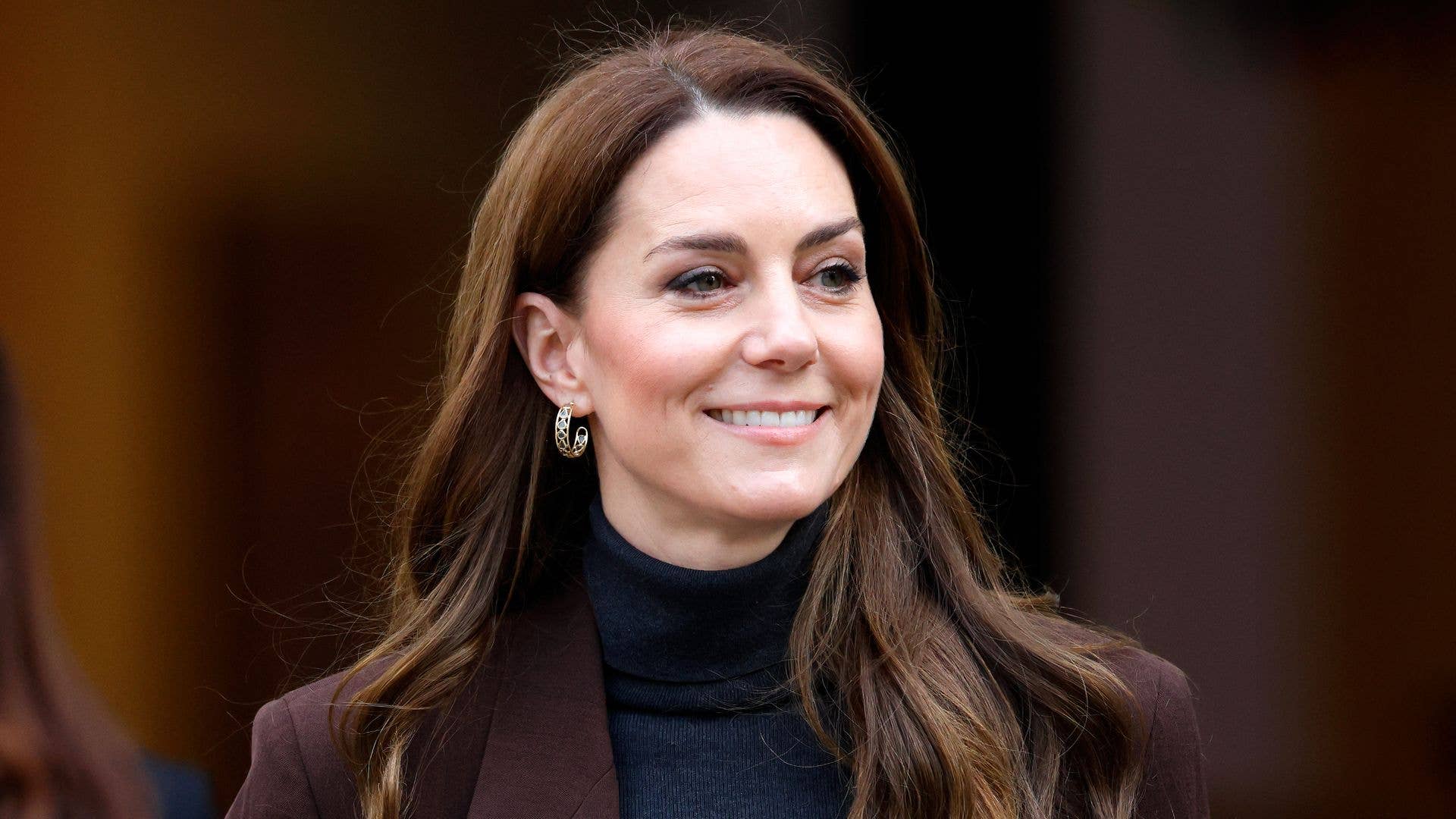 Princess Kate 'very much looking forward' to first official overseas ...