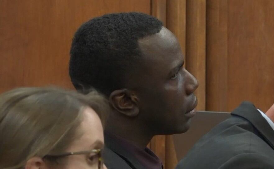 Retrial begins for Tucson man accused of killing pregnant girlfriend