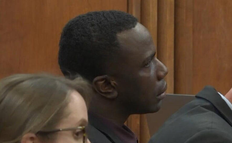 Retrial begins for Tucson man accused of killing pregnant girlfriend