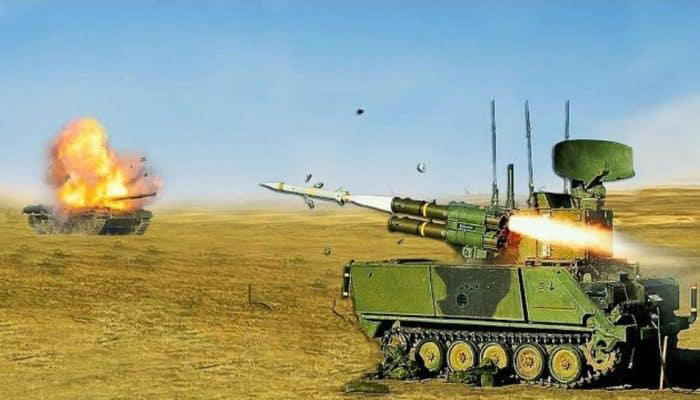 S-400’s smaller sibling stuns: Where THAAD and Iron Dome fail, this new ...