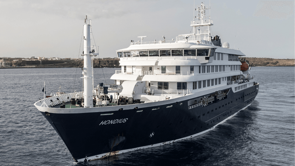 Cruise ship with hantavirus outbreak to sail to Canary Islands as three ...