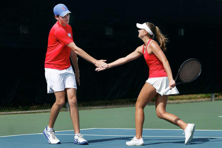 2026 UIL state tennis preview: Grapevine standout eyes third state ...