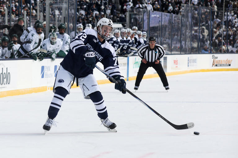 Toronto Maple Leafs win NHL draft lottery, will select first overall