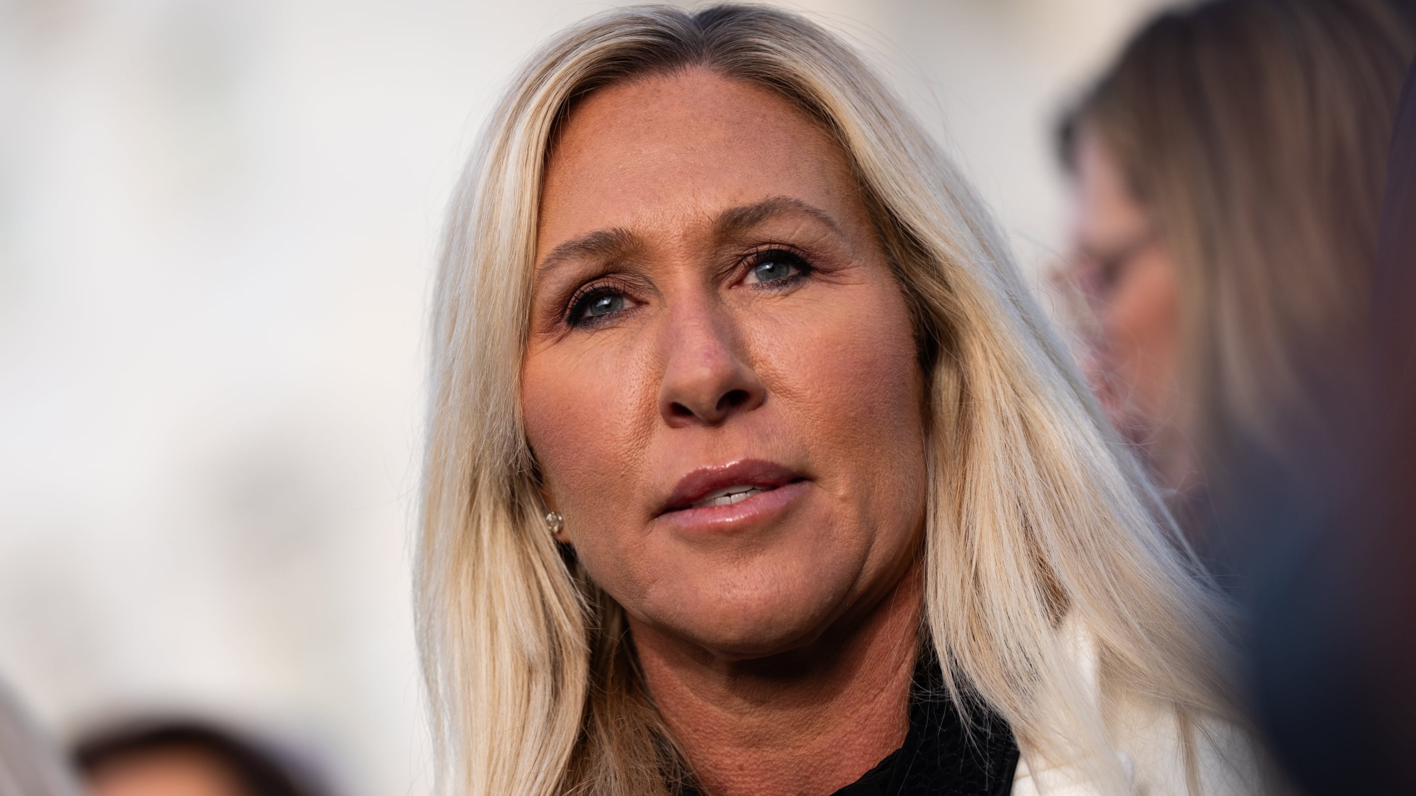 MAGA Wildcard Deploys First Lady’s Law to Blow Up GOP Attack Ad