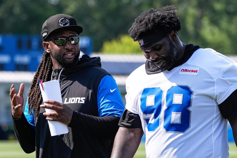 New York Giants puts pen to paper for former Clemson DT DJ Reader