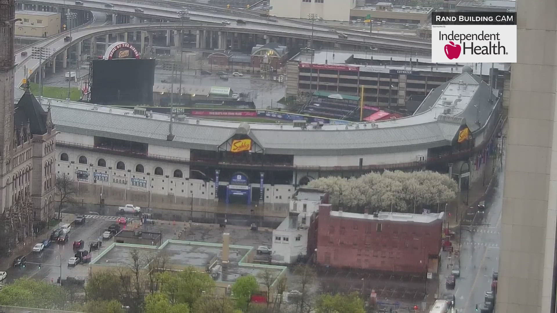 Buffalo Bisons hosting nurse appreciation night on May 12