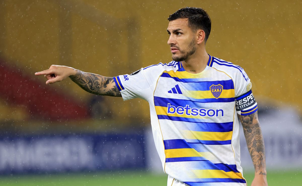 Qué necesita Boca para clasificar a octavos de final de la Copa ...