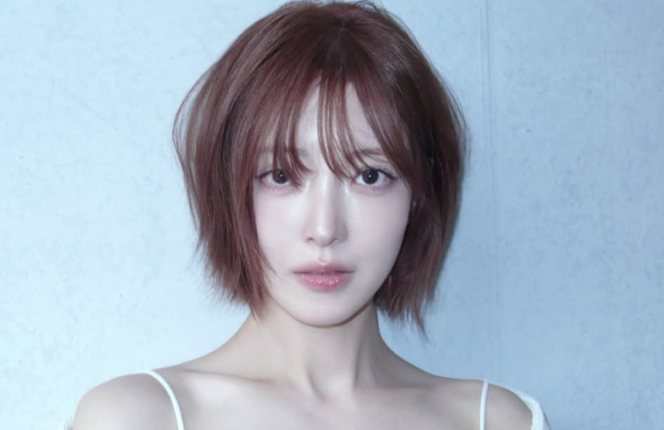 이세영, 파격 단발 변신! '재혼황후' 라스타 역으로 인생캐 경신 예감