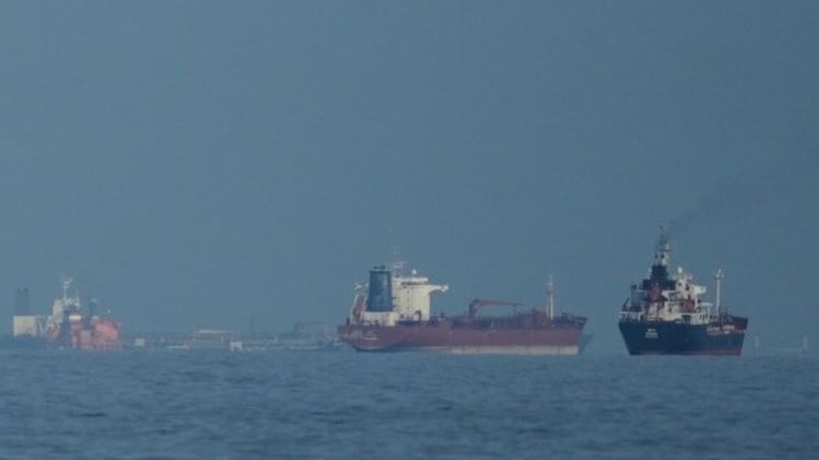 'Project Freedom' to rescue ships in Hormuz paused; Trump cites US-Iran ...