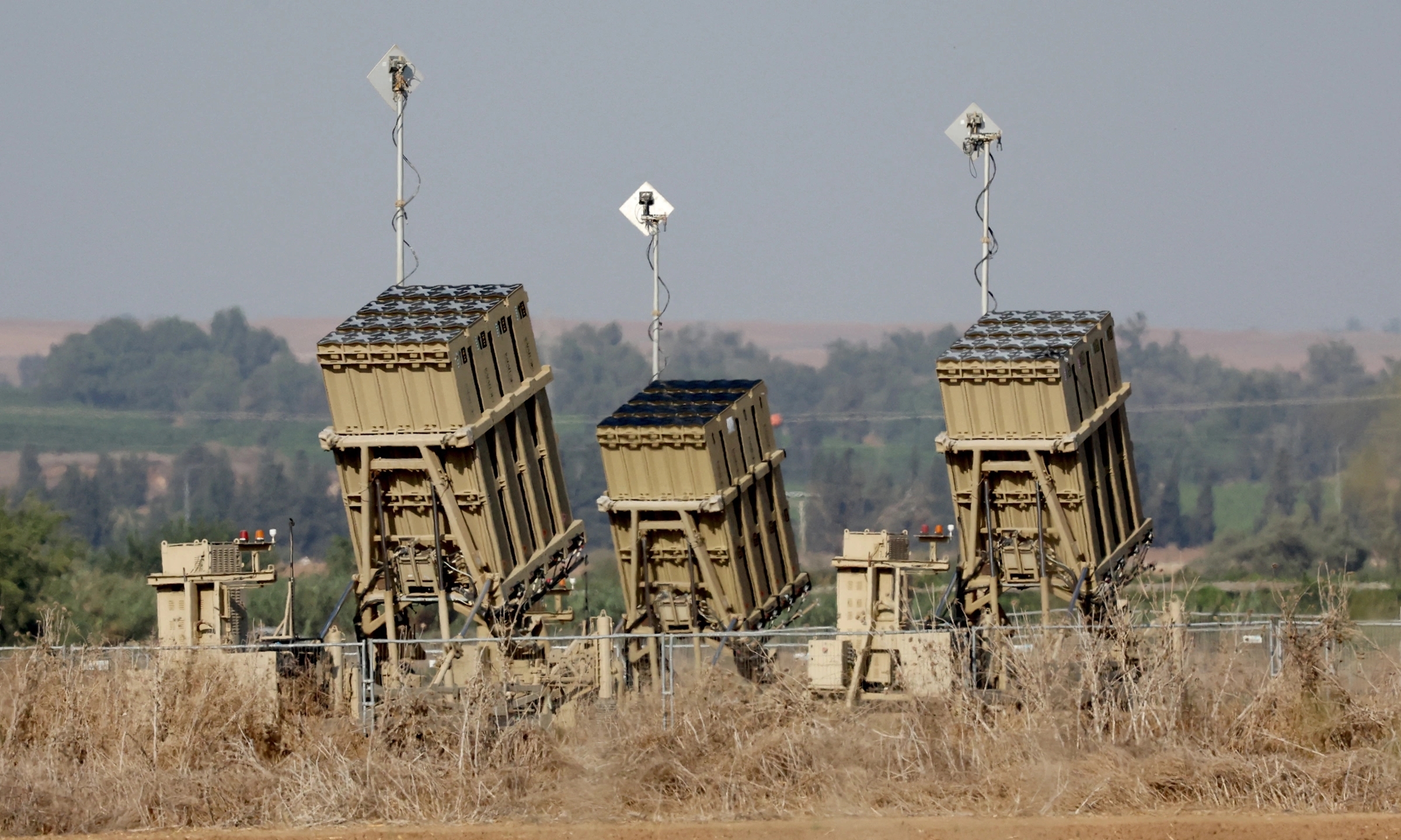 Nhóm nghị sĩ Dân chủ yêu cầu Mỹ công khai chương trình hạt nhân Israel