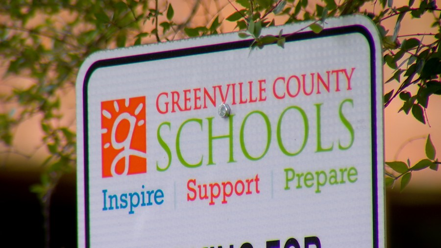 No tax hike, pay raises: Inside Greenville County Schools’ $1 billion ...