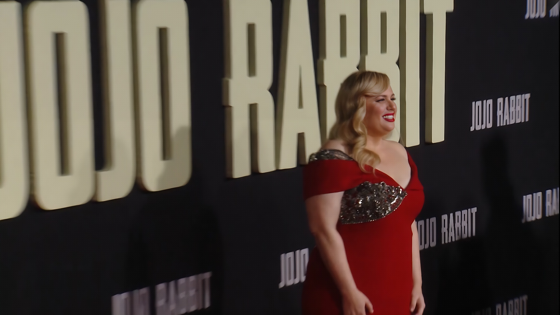 Rebel Wilson, from big screen star to fashion icon