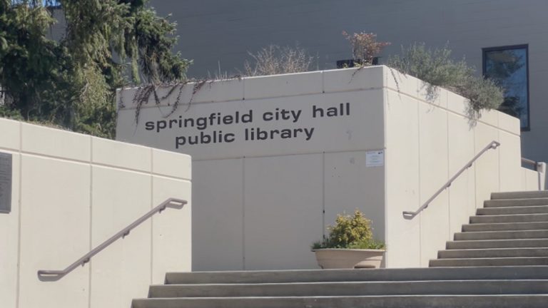 Springfield library to close Mondays, cut teen services under proposed ...