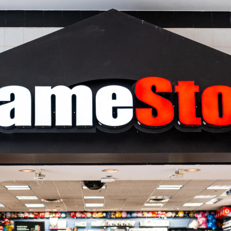 Gamestop-Chef will nach Kauf massiven Stellenabbau bei Ebay