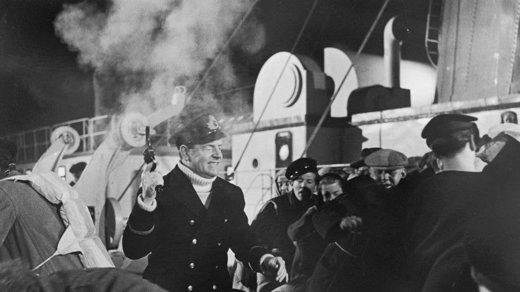 1958 box office flop ‘A Night to Remember’ now ranked among greatest ...