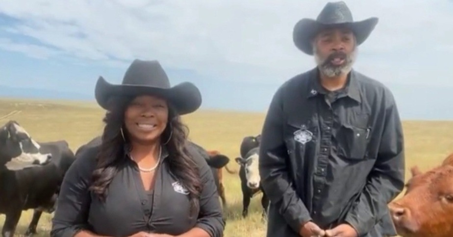 Colorado drought affecting family-scale ranchers