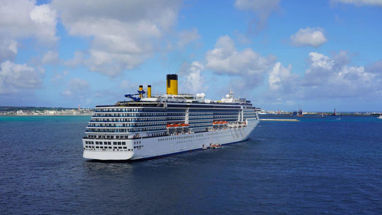 Norwegian Cruise Line just got a Wall Street beatdown: Four firms slash ...