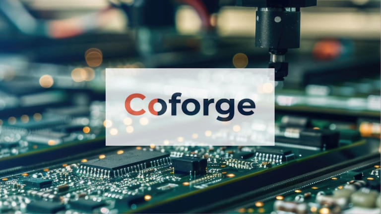 Coforge Q4 Review: UBS, Citi, Jefferies Split On Growth Outlook, Upto ...