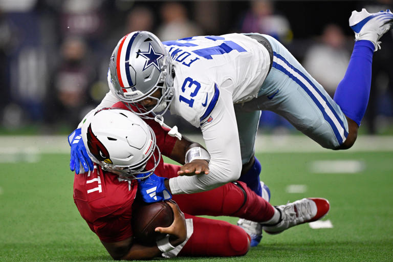Fowler’s official departure is a reminder for Cowboys future strategy