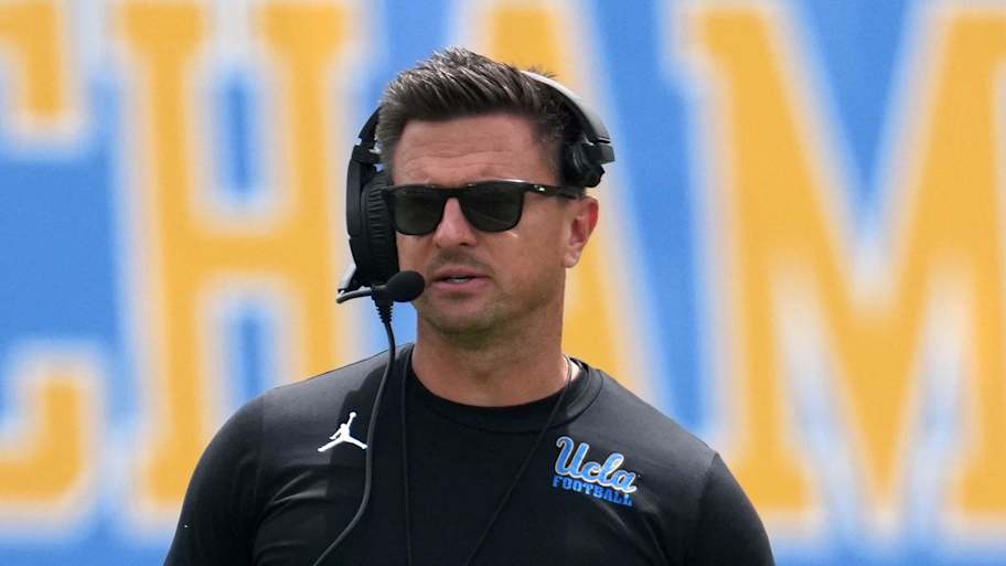 UCLA in heavy pursuit of USC 4-star recruiting target