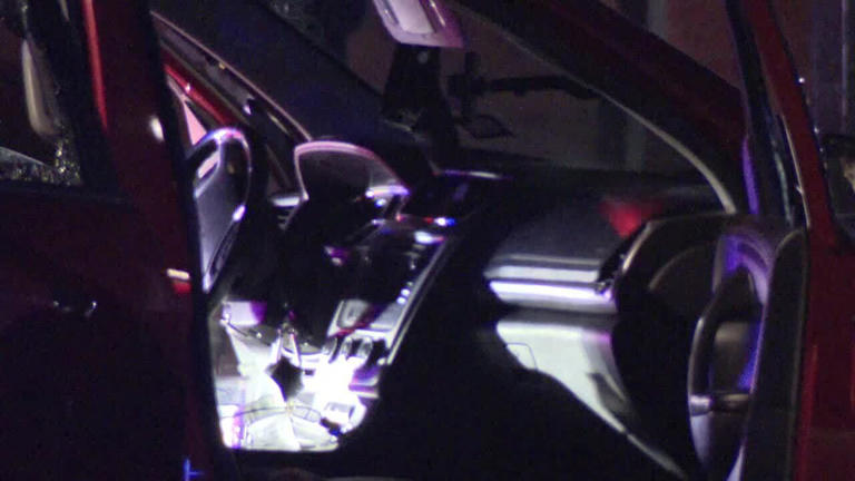Two charged with capital murder in Dallas after pregnant woman’s baby ...