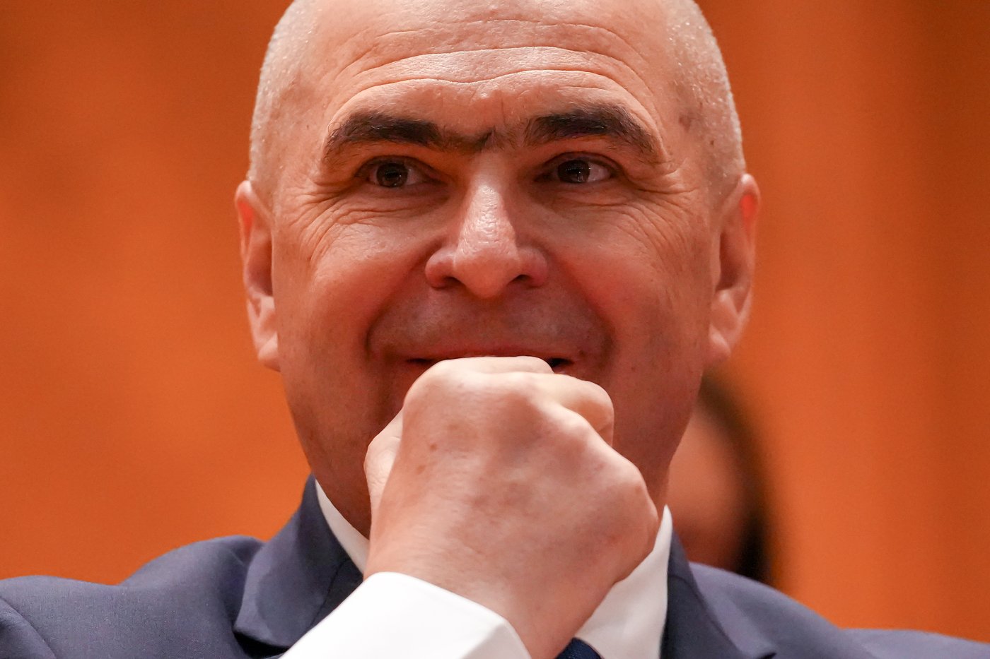 Romania’s pro-European coalition collapses after prime minister fails a ...