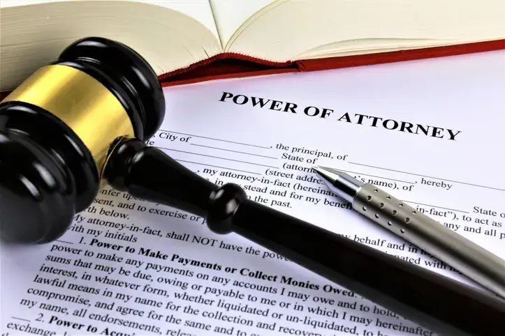 Durable vs. general power of attorney: Definition, scope and differences