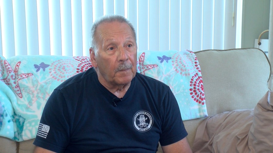Payment dispute resolved after couple proves pest control bill was paid