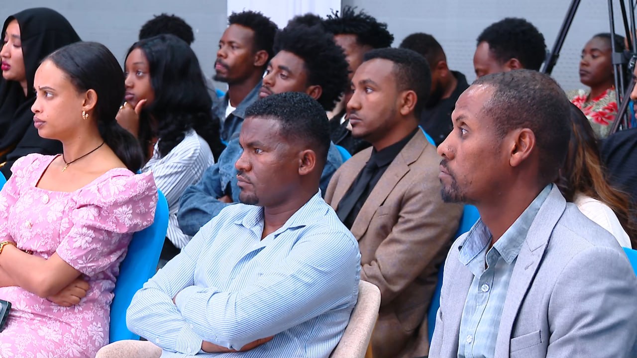African social media influencers summit to tackle distorted narratives ...