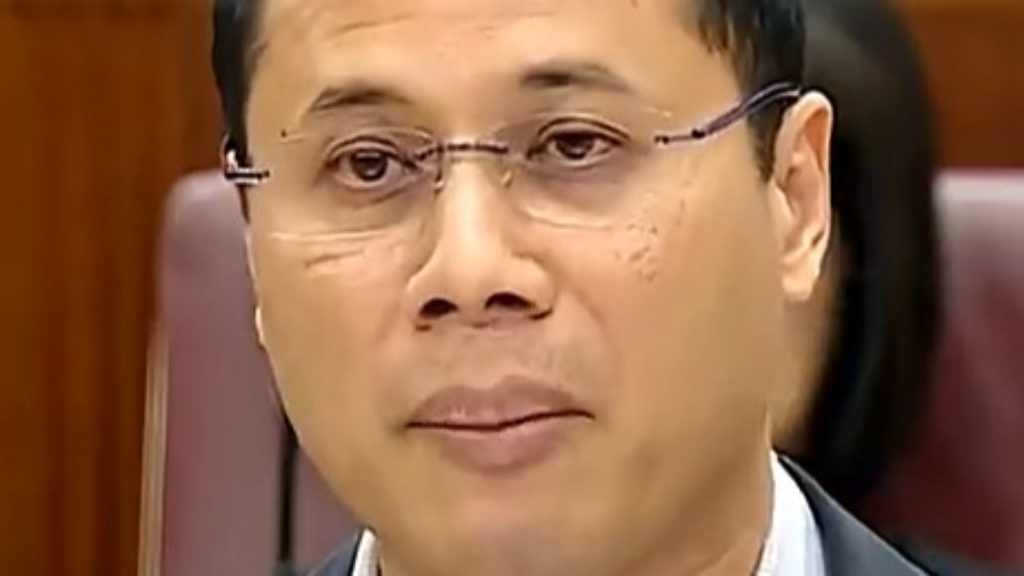 Singapore approves caning as punishment for male school bullies