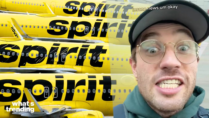 Let’s buy Spirit: Inside Hunter Peterson’s campaign to build a “people