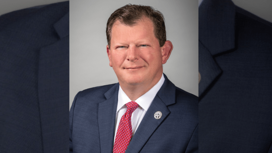 Stephens takes Ohio House 93rd District Republican primary