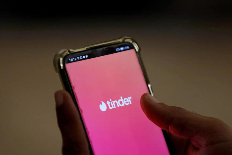 Match Group beats revenue estimates as Hinge grows, Tinder resets amid ...