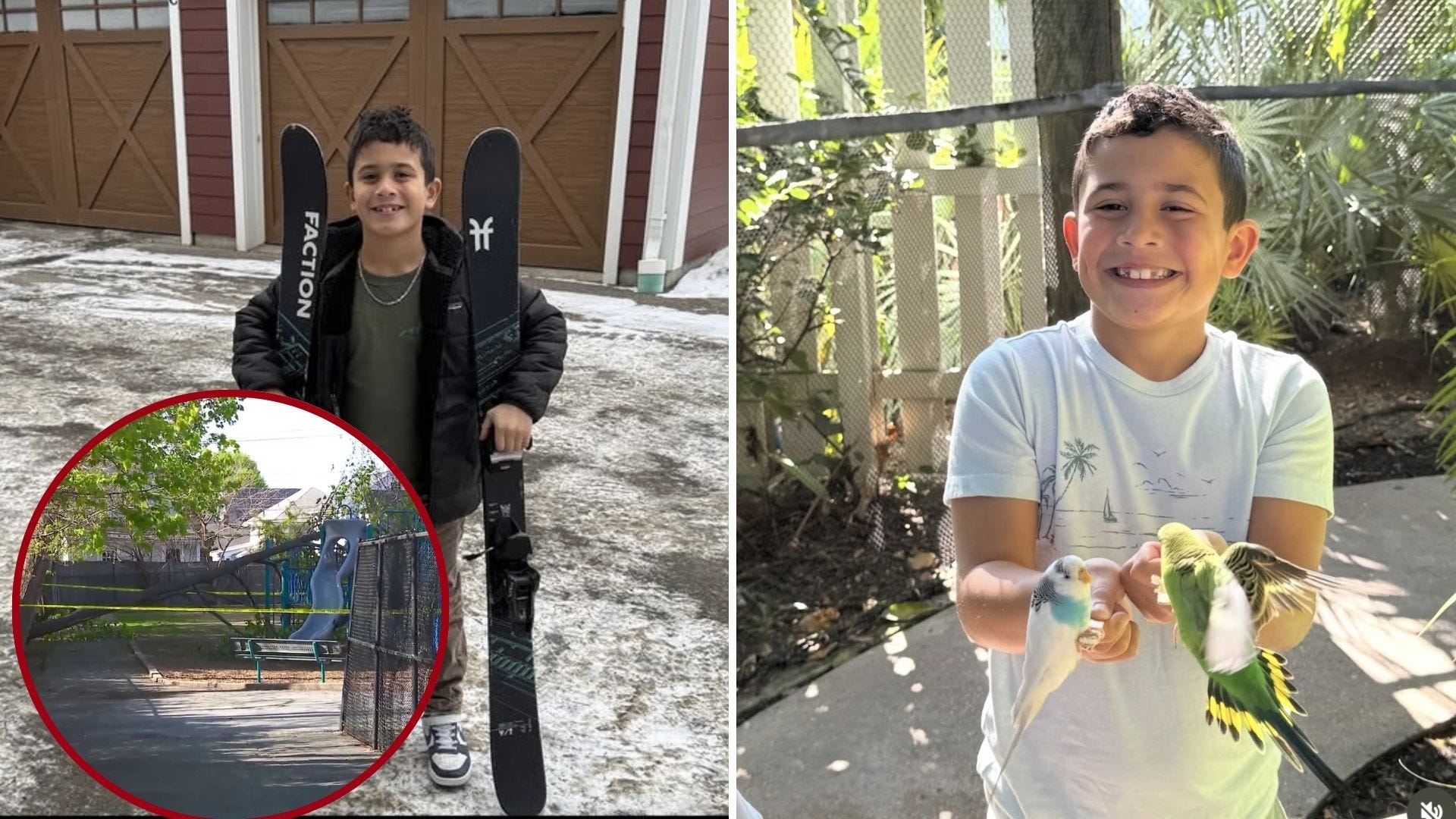 'Incomprehensible loss': Family identifies Melrose student killed by ...