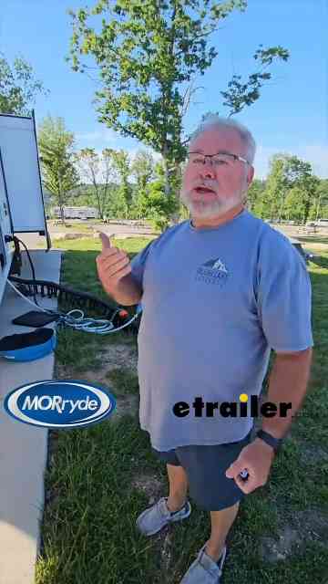 Say goodbye to RV chucking: How this hitch improves stability and ride ...