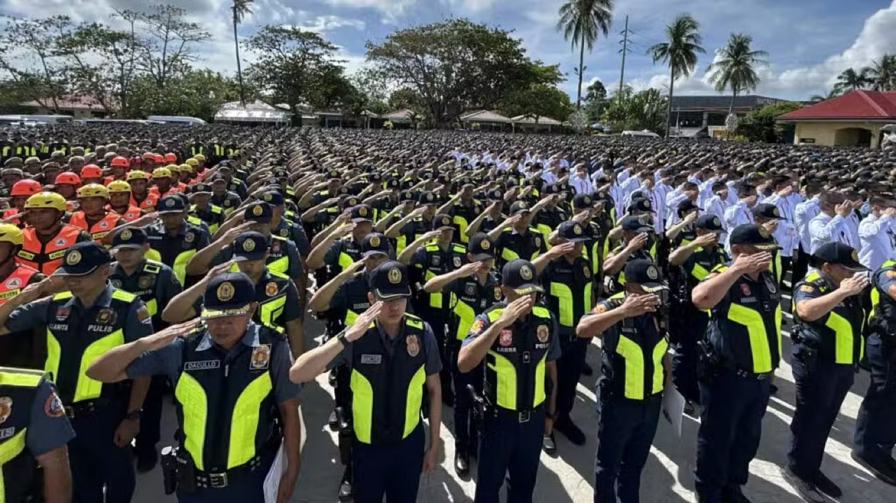 ASEAN 2026: Cebu City ramps up north, south border security measures
