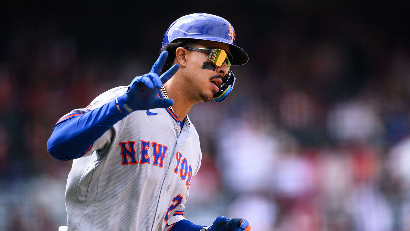 Mets’ Mark Vientos gets brutally honest on recent hot surge