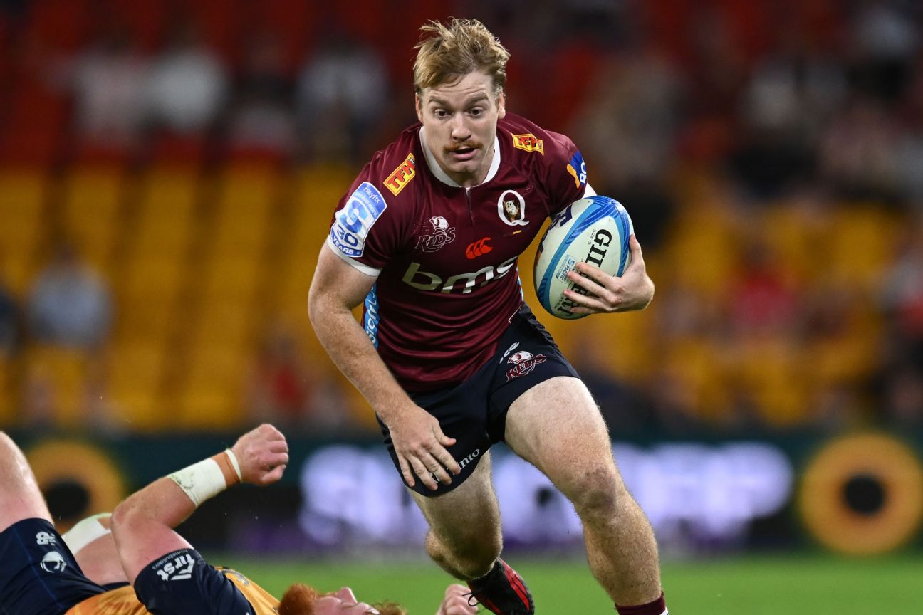 Super Rugby Pacific teams: Round 13 lineups, tips, odds, everything you ...