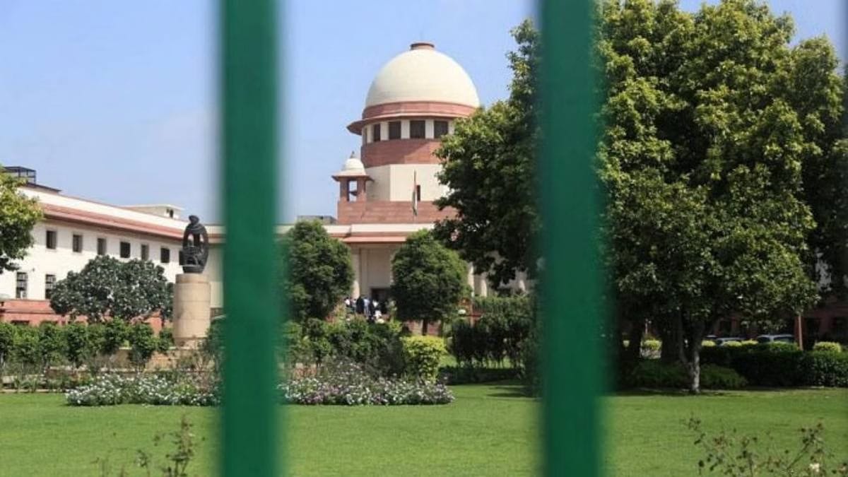 Supreme Court frees Mathura man detained under NSA due to state’s delay ...