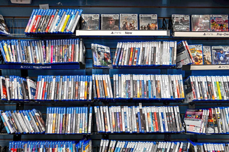Gamestop-Chef will nach Kauf massiven Stellenabbau bei Ebay