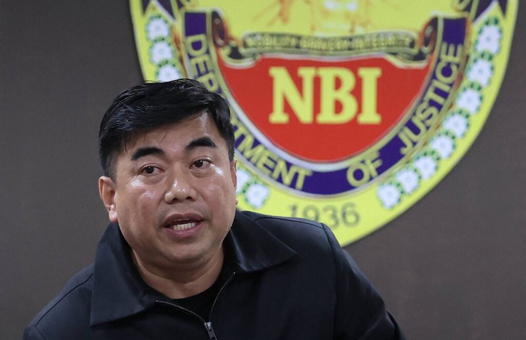 Franco Mabanta, PGMN founder, nabbed by NBI for alleged extortion vs ...
