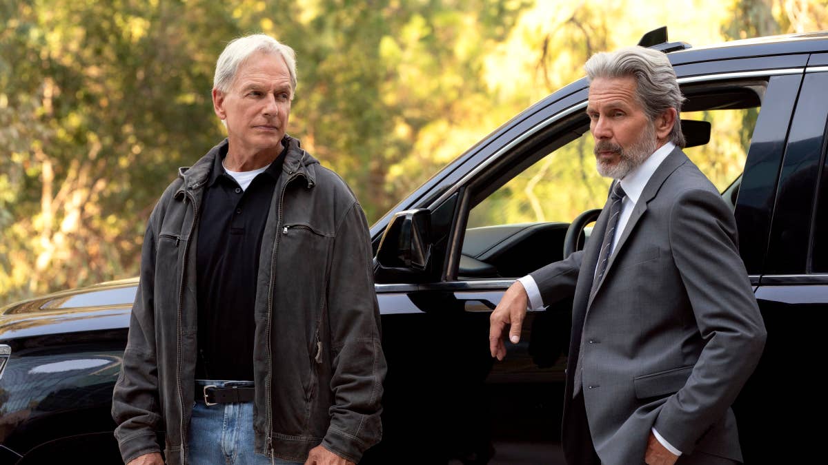 Inside the shocking NCIS episode where Gibbs' return almost happened
