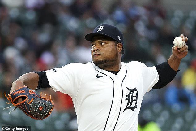 Baseball star slammed by his own manager after hitting rival with 94 ...