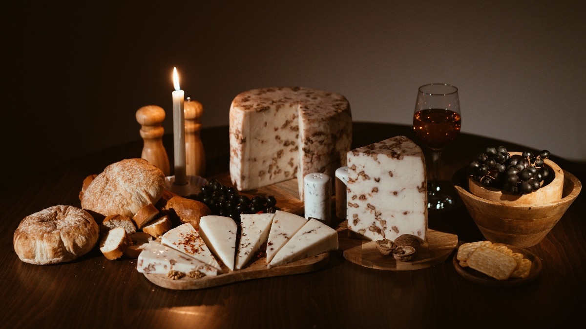 Ever heard of fortune-telling with cheese? Ask a ‘cheese witch'